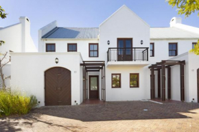 Winelands Golf Lodges 12